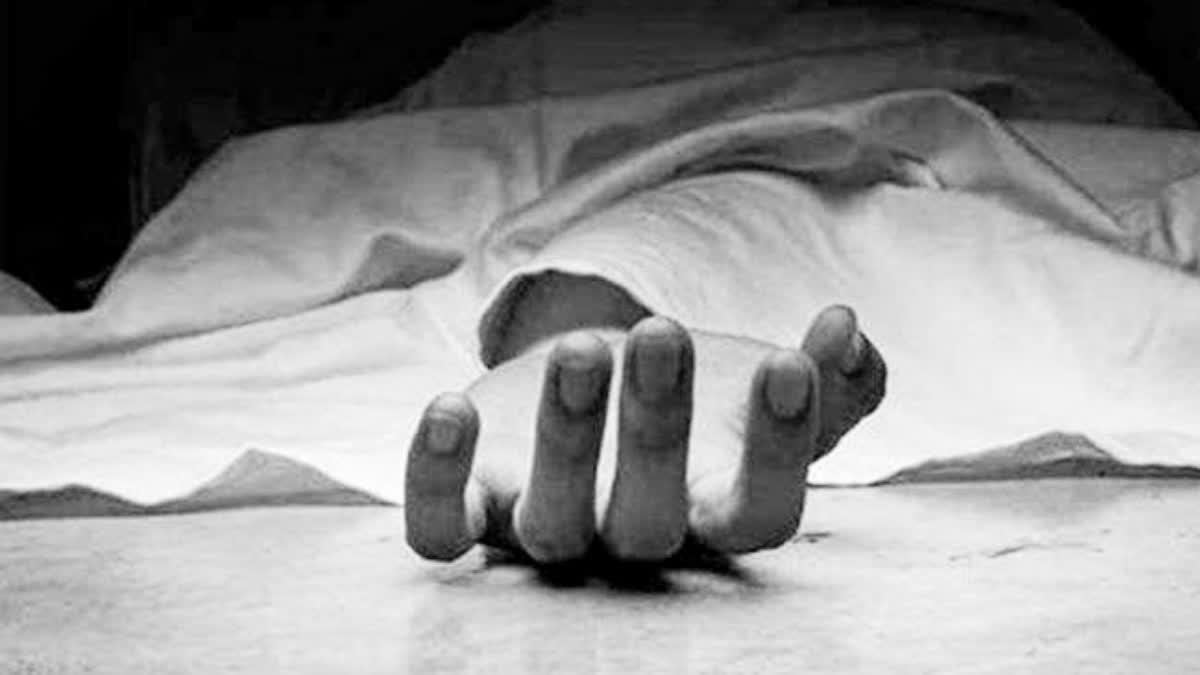 नवादा: दो दिन से लापता युवक का जंगल में शव मिलने से सनसनी, अवैध संबंध में हत्या की आशंका, जांच में जुटी पुलिस