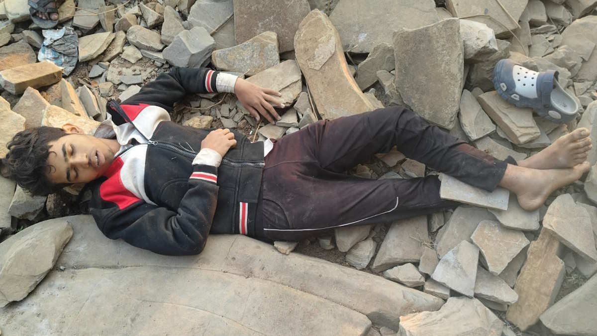 महानदी पुल के नीचे मिली युवक की लाश, हत्या के साथ आत्महत्या के भी एंगल से जांच कर रही पुलिस…