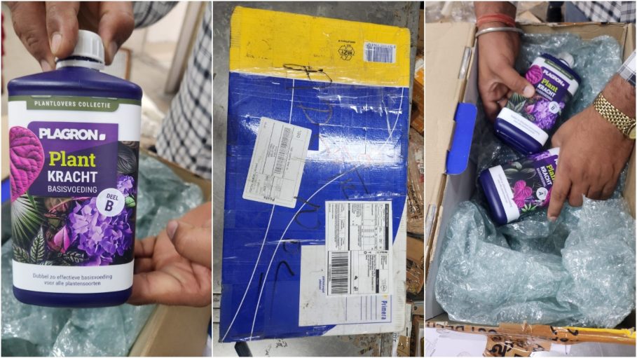 NCB का बड़ा एक्शन : डार्कनेट ड्रग माफिया ‘टीम कल्कि’ का भंडाफोड़, कई देशों तक फैला था नेटवर्क