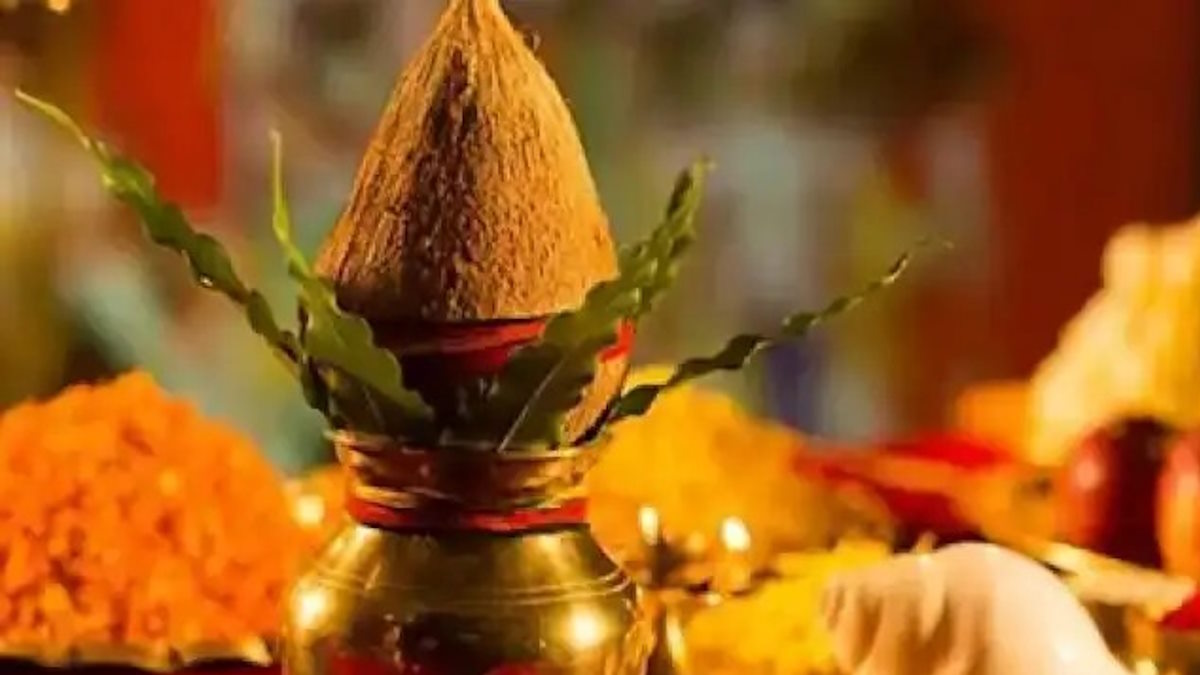 चैत्र माह शुरू: गुड़ी पड़वा, नवरात्रि, रामनवमी, हनुमान जयंती, महावीर जयंती और एकादशी जैसे त्योहारों की तिथि करें नोट…
