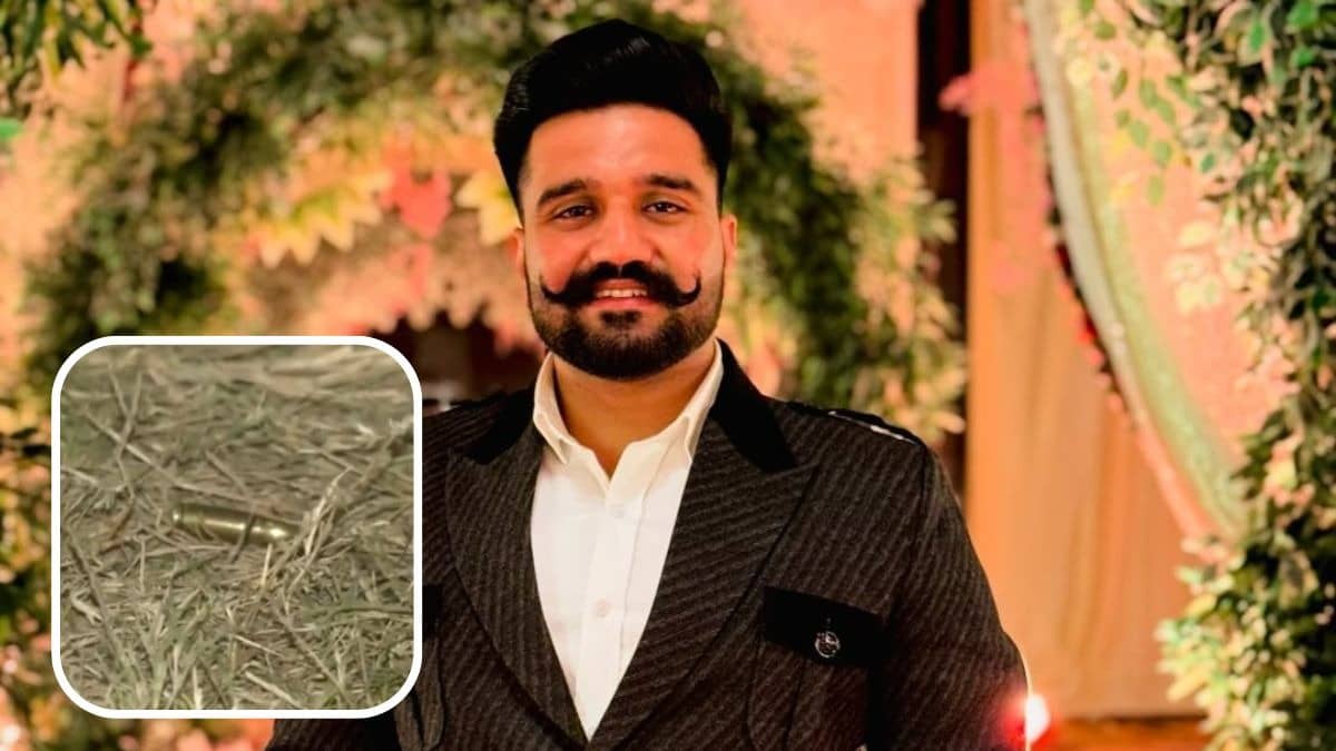 राणा बलाचौरिया हत्याकांड: 350 पन्नों की चार्जशीट दाखिल, 8 आरोपी नामजद, 5 फरार के खिलाफ वारंट