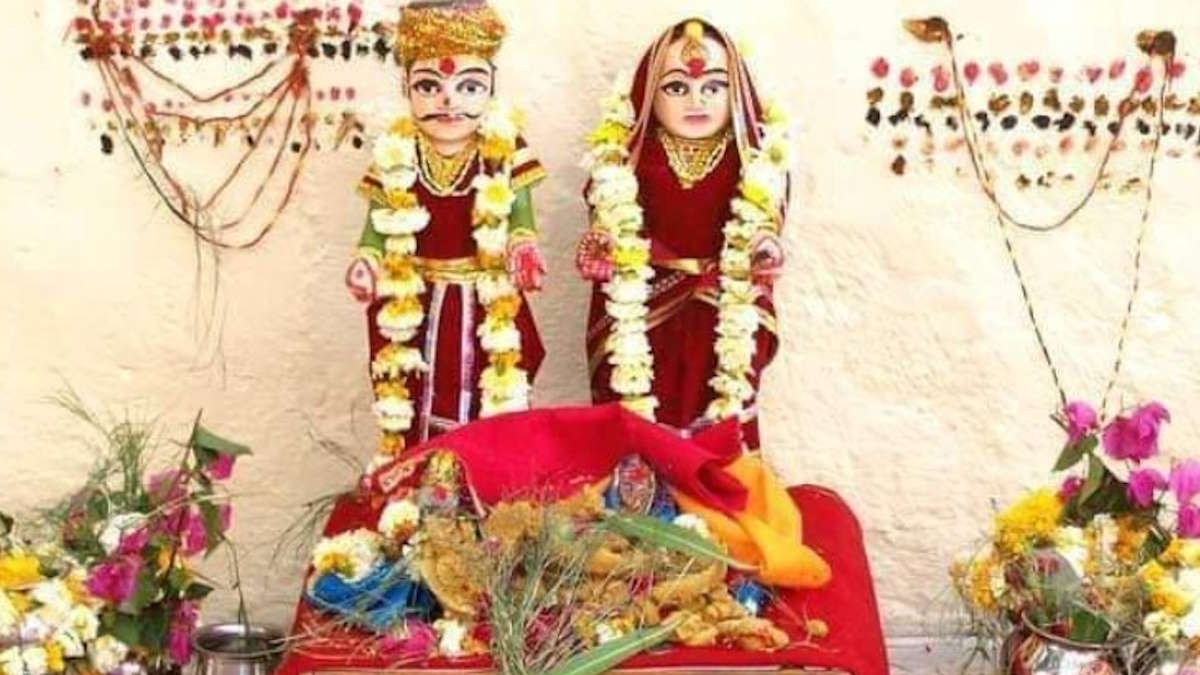 होली के बाद शुरू होगी गणगौर की अनोखी परंपरा, जानें पूरी रस्म और महत्व