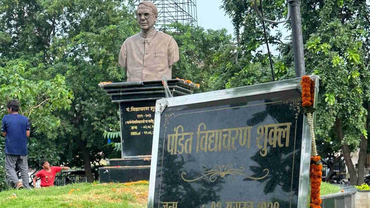 महापौर बदल गए, लेकिन नहीं बदली निगम गार्डन की व्यवस्था, रख-रखाव पर करोड़ों रुपए खर्च करने के बाद भी स्थिति बदतर