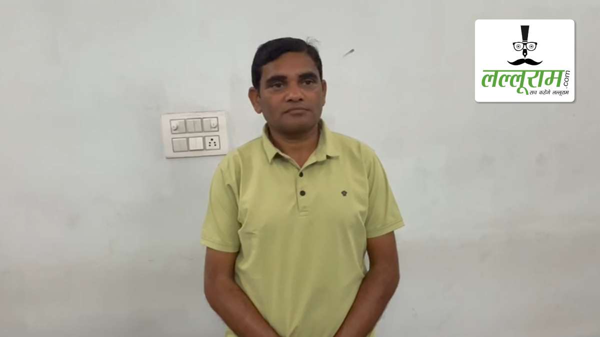 पेट्रोल पंप में 40 लाख रुपये का गबन: संचालक ने मैनेजर के खिलाफ दर्ज कराई शिकायत, पुलिस ने आरोपी को किया गिरफ्तार