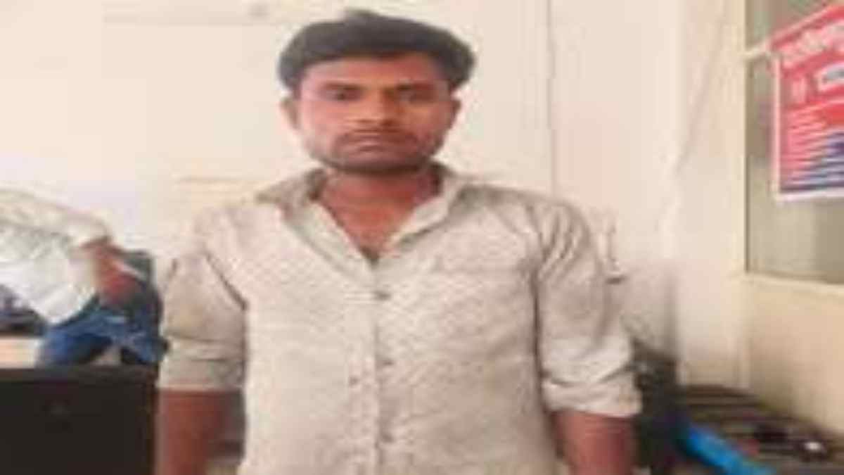 बड़े खतरनाक लोग हैं! मारपीट की झूठी कहानी सुनकर बुलाई पुलिस, फिर कांस्टेबल पर पेट्रोल छिड़ककर की जलाने की कोशिश, वर्दी भी फाड़ी