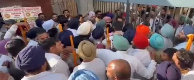 बाघापुराणा ब्लॉक समिति चुनाव पर HC सख्त, 28 मार्च को दोबारा वोटिंग के आदेश, SDM को लगाई फटकार