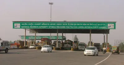 NHAI का बड़ा फैसला, टोल टैक्स में 10% तक इजाफा