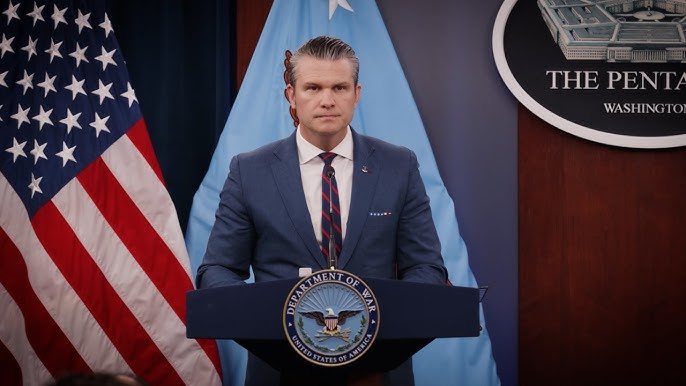 ‘सीधे-सीधे डील कर लो वरना…’, अमेरिका के युद्ध मंत्री ने ईरान को दे दी फाइनल वॉर्निंग, कहा- हम और आक्रामक हमले करेंगे