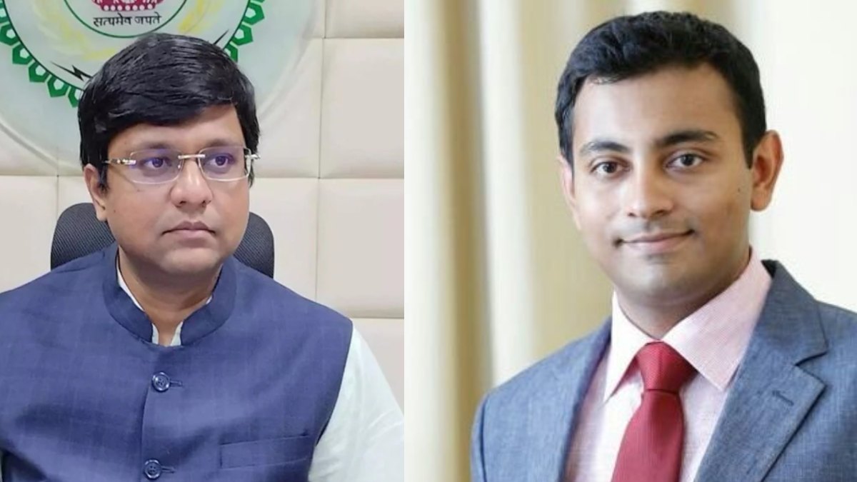 IAS Posting: रजत बंसल सीएम सचिवालय में विशेष सचिव, जनसंपर्क आयुक्त का भी प्रभार; रवि मित्तल PMO के लिए रिलीव