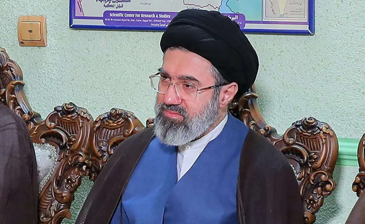 मुज्तबा खामेनेई समेत 10 ईरानी नेताओं पर US ने रखा इनाम, अमेरिका का बड़ा ऐलान, जानकारी देने वाले को मिलेगा एक करोड़ डॉलर