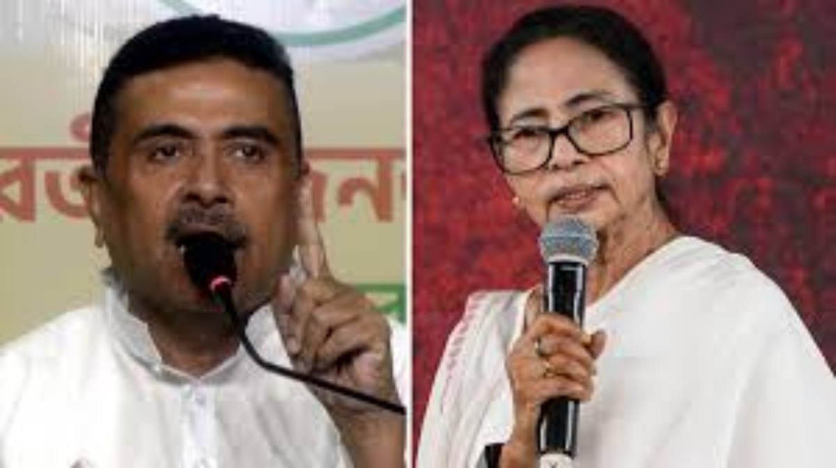 झंडा लगाने को लेकर भवानीपुर से चोपड़ा तक BJP-TMC में भिड़ंत, बंगाल चुनाव हिंसा की आग की ओर बढ़ा