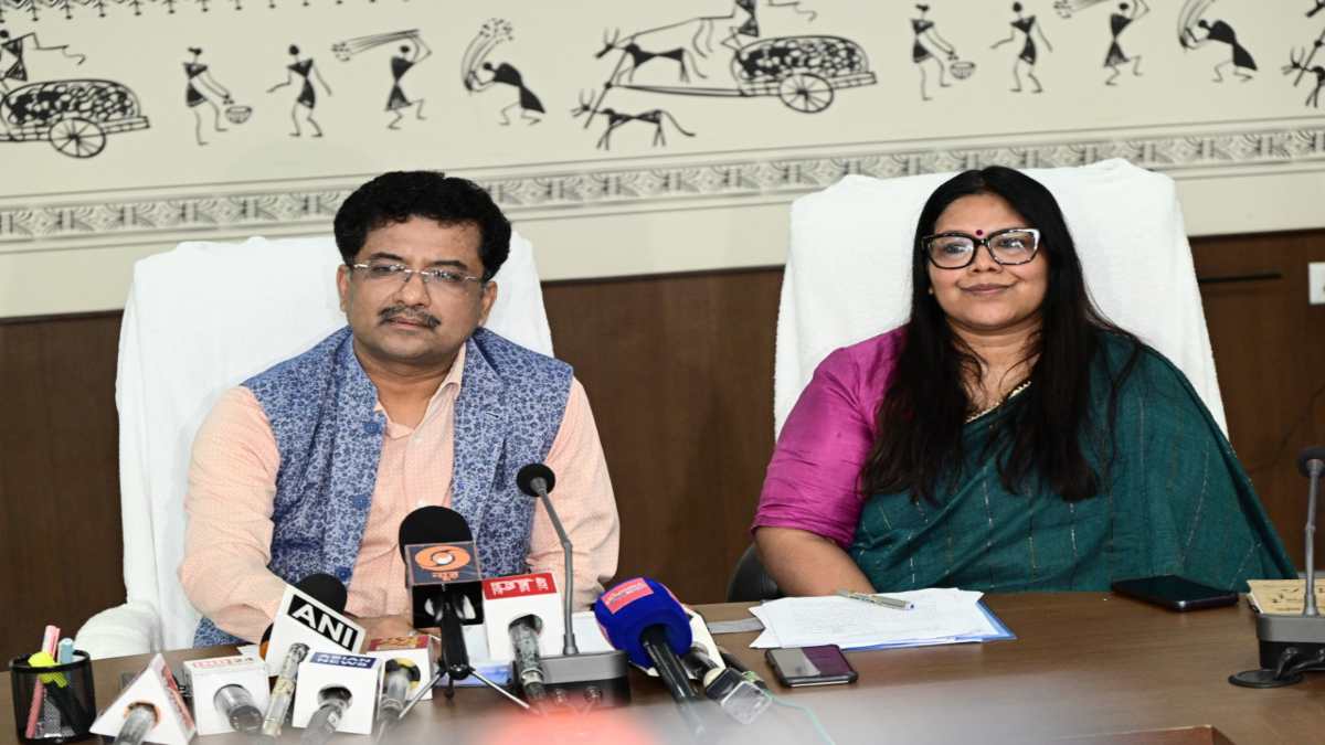 नवा रायपुर में होगा ‘आदि परब’ का भव्य आयोजन : छत्तीसगढ़, मध्यप्रदेश, ओडिशा समेत कई राज्यों के जनजातीय कलाकार होंगे शामिल, अपनी संस्कृति और परिधान का करेंगे प्रदर्शन