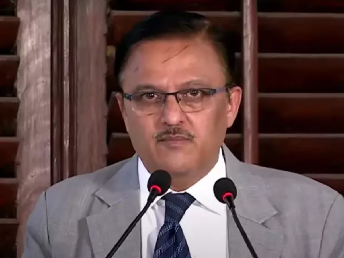 सुप्रीम कोर्ट के पूर्व जज जस्टिस ए.एस. ओका बोले- आम आदमी की उम्मीदों को पूरी नहीं कर पाई न्यायपालिका