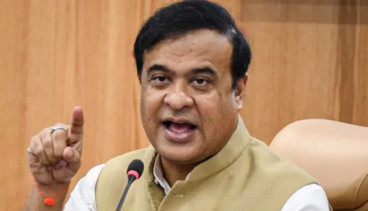 मुख्यमंत्री सरमा का चुनाव से पहले बड़ा दावा, बोले- हम जीतेंगे 96-100 सीट; फिर से बनेगी बीजेपी की सरकार