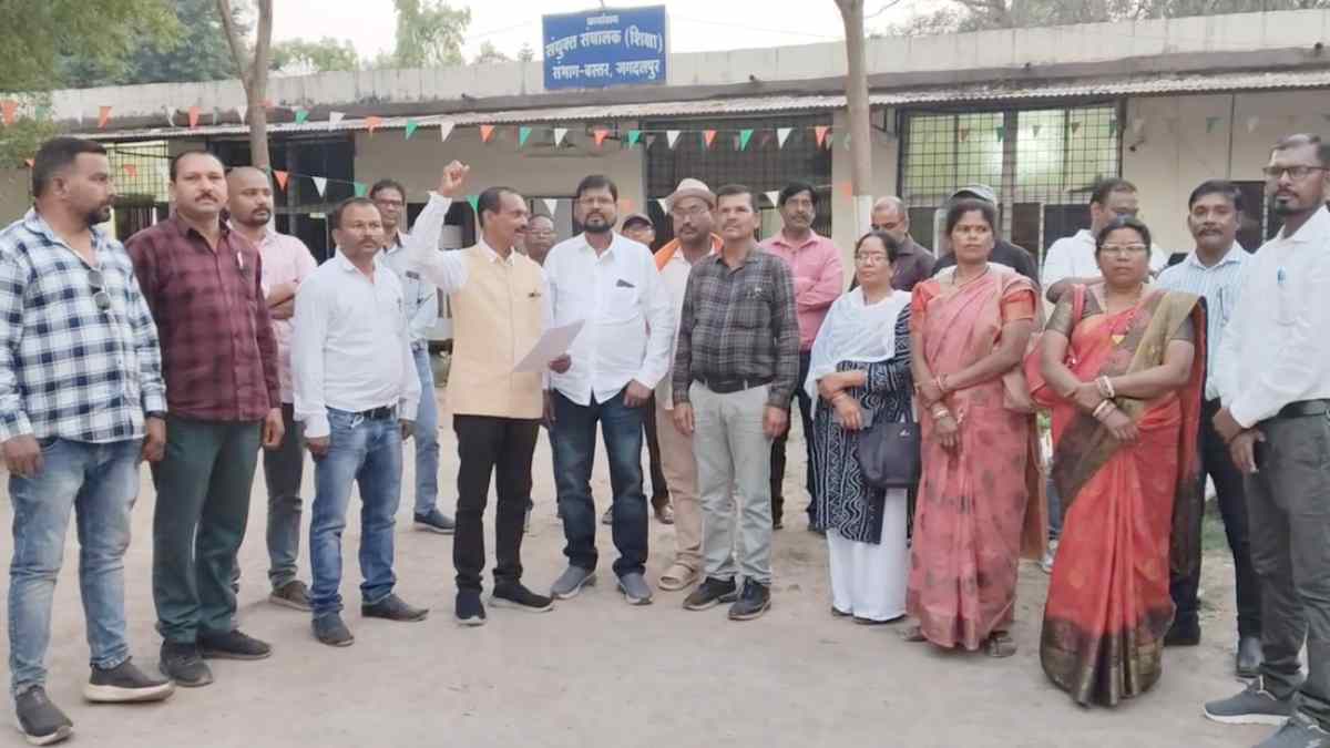 चार सालों से प्रधान अध्यापकों के पद खाली : शिक्षकों का अल्टीमेटम, मार्च अंत तक पदोन्नति सूची जारी नहीं हुई तो करेंगे आंदोलन