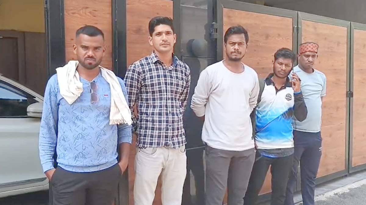 आरक्षक भर्ती में गड़बड़ी का आरोप, भर्ती प्रक्रिया को निरस्त करने हाईकोर्ट जाएंगे अभ्यर्थी