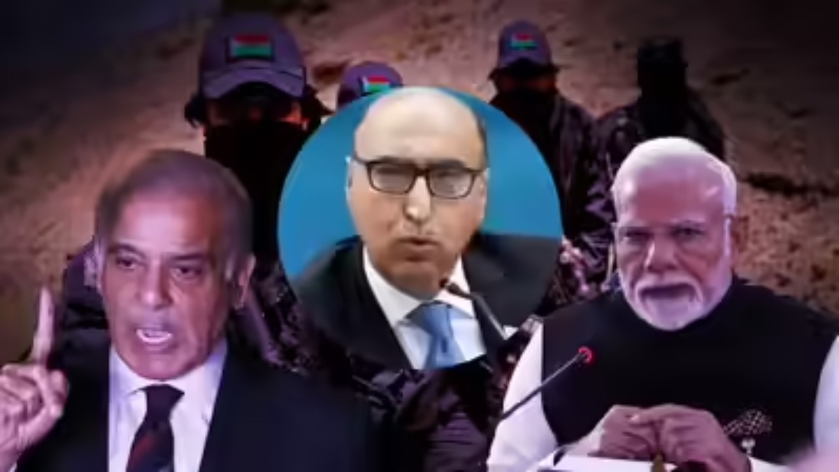 अमेरिका ने पाकिस्तान पर हमला किया तो दिल्ली, मुंबई पर गिराएंगे बम, अब्दुल बासित ने दी भारत को गीदड़भभकी