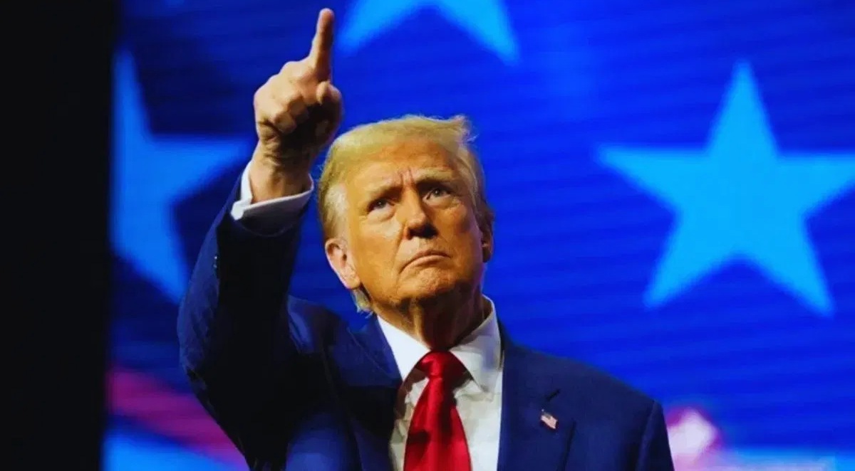 स्ट्रेट ऑफ होर्मुज पर आर-पार के मूड में US, सहयोगी मुल्कों से कहा- अपना युद्धपोत भेजें, ट्रंप को चीन, फ्रांस सहित अन्य देशों से उम्मीद