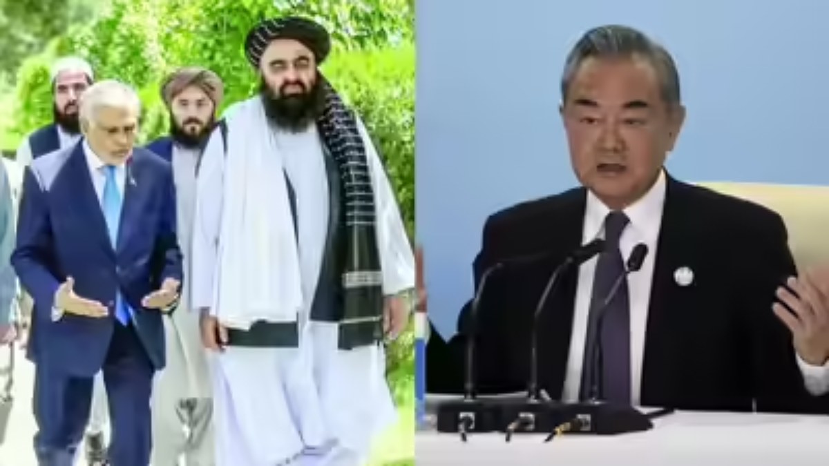 PAK-अफगानिस्तान की लड़ाई के बीच चीन की एंट्री, चेतावनी देते हुए की मध्यस्थता