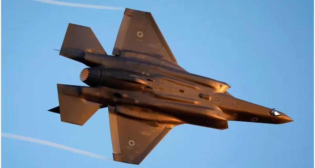 ‘अमेरिकी अहंकार को चकनाचूर कर दिया’, F-35 फाइटर जेट मार गिराने पर ईरानी स्पीकर ने उड़ाया US का मजाक