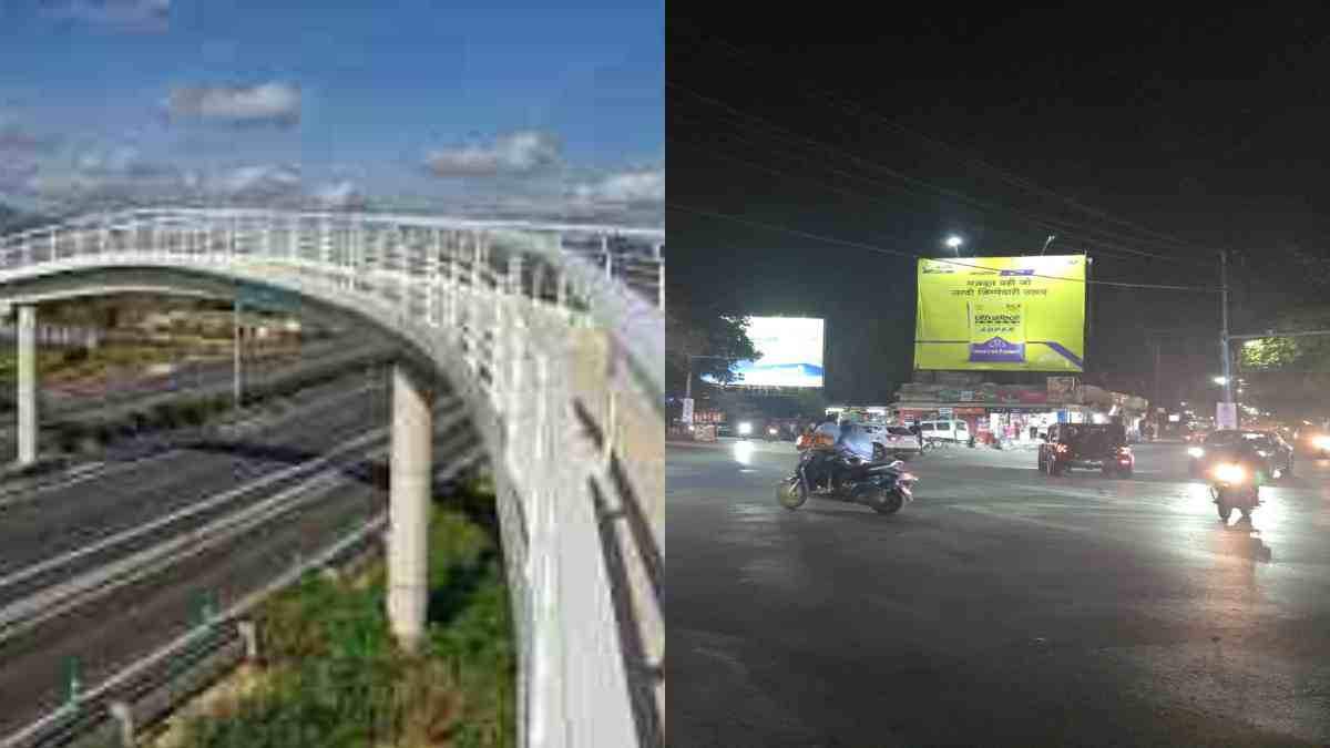 VIP रोड के फुंडहर चौक पर बनेगा ओवरपास, 56 करोड़ से अधिक की मंजूरी, टेंडर जारी