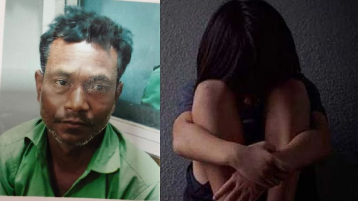 CG Crime News : 7 साल की मासूम से दुष्कर्म के आरोपी को आजीवन कारावास की सजा, 3 साल बाद कोर्ट ने सुनाया फैसला