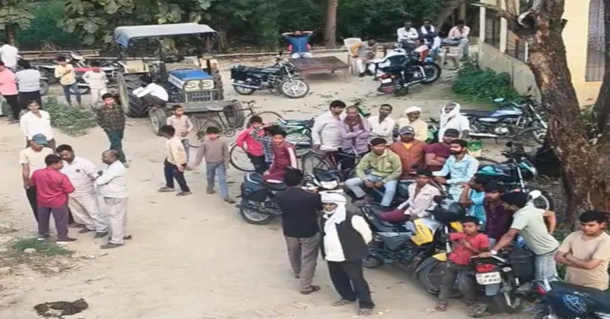 मेरी बेटी को मार डाला…संदिग्ध परिस्थितियों में विवाहिता की मौत, पिता बोले- पैसे के लिए मारते थे ताना