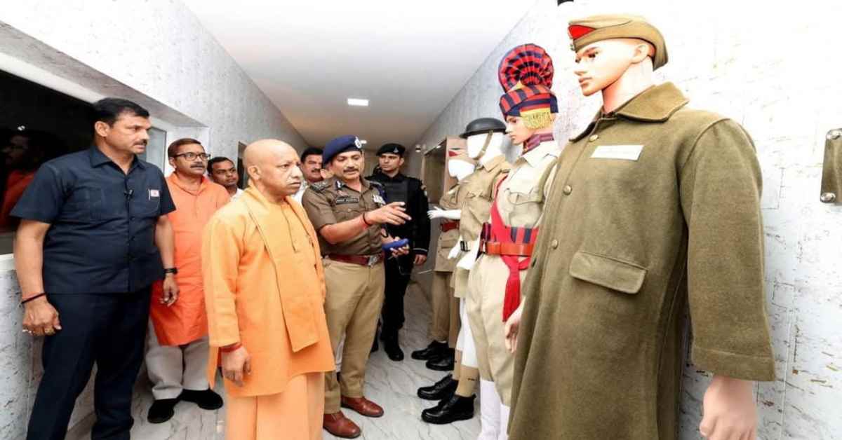 ‘गुणवत्ता से समझौता स्वीकार नहीं…’, CM योगी ने वाराणसी में निर्माणाधीन परियोजनाओं का किया स्थलीय निरीक्षण, कहा- स्थानीय नागरिकों को बेहतर चिकित्सा सेवाएं उपलब्ध होंगी