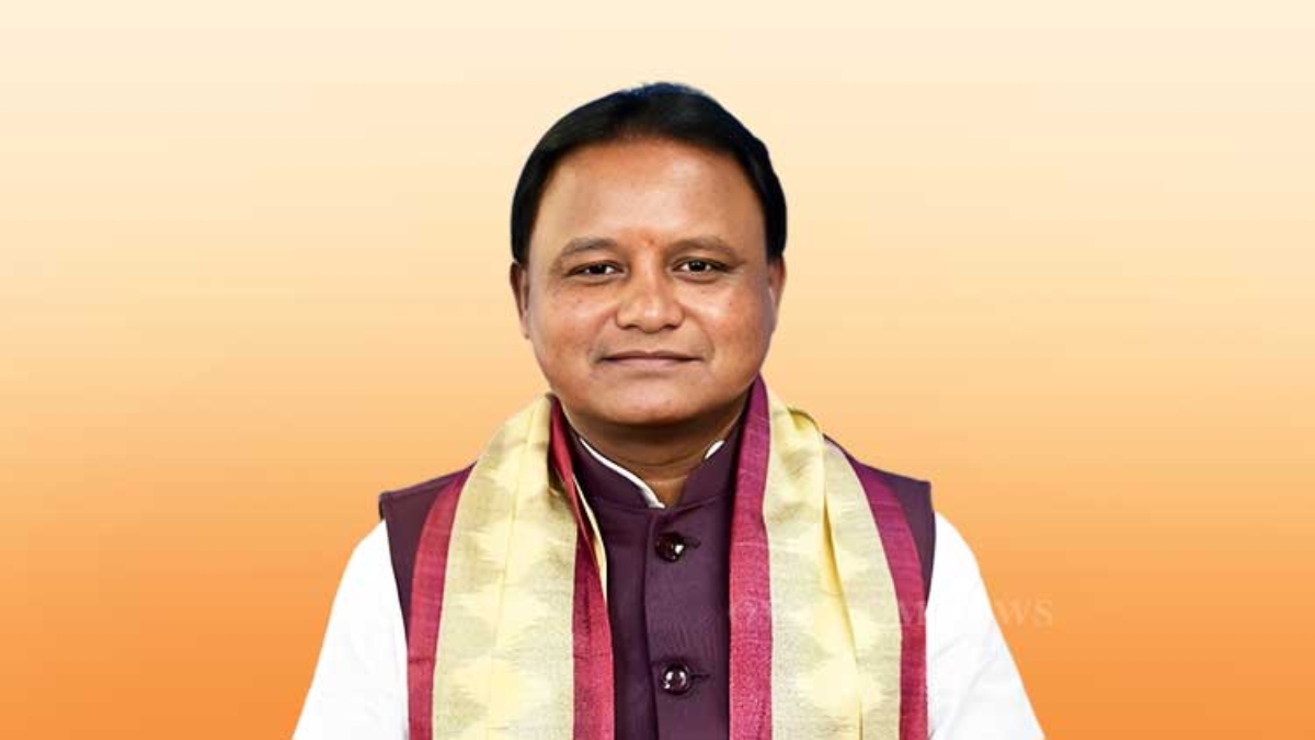 Odisha News : जल्द पूरा होगा खुर्दा रोड-बलांगीर रेल प्रोजेक्ट, CM माझी ने काम की प्रगति पर जताई खुशी