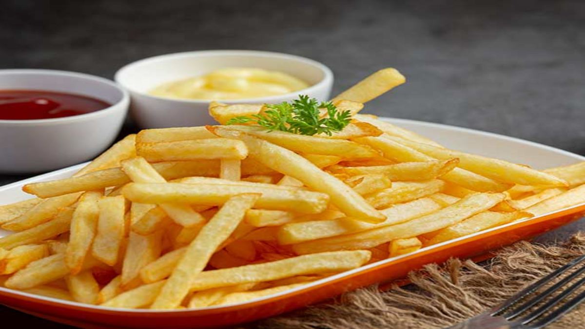 ये हैं गिल्ट फ्री फ्राइस का ऑप्शन, अब इन हेल्थी चीजों से बनायें स्वादिष्ट फ्रेंच फ्राइस …