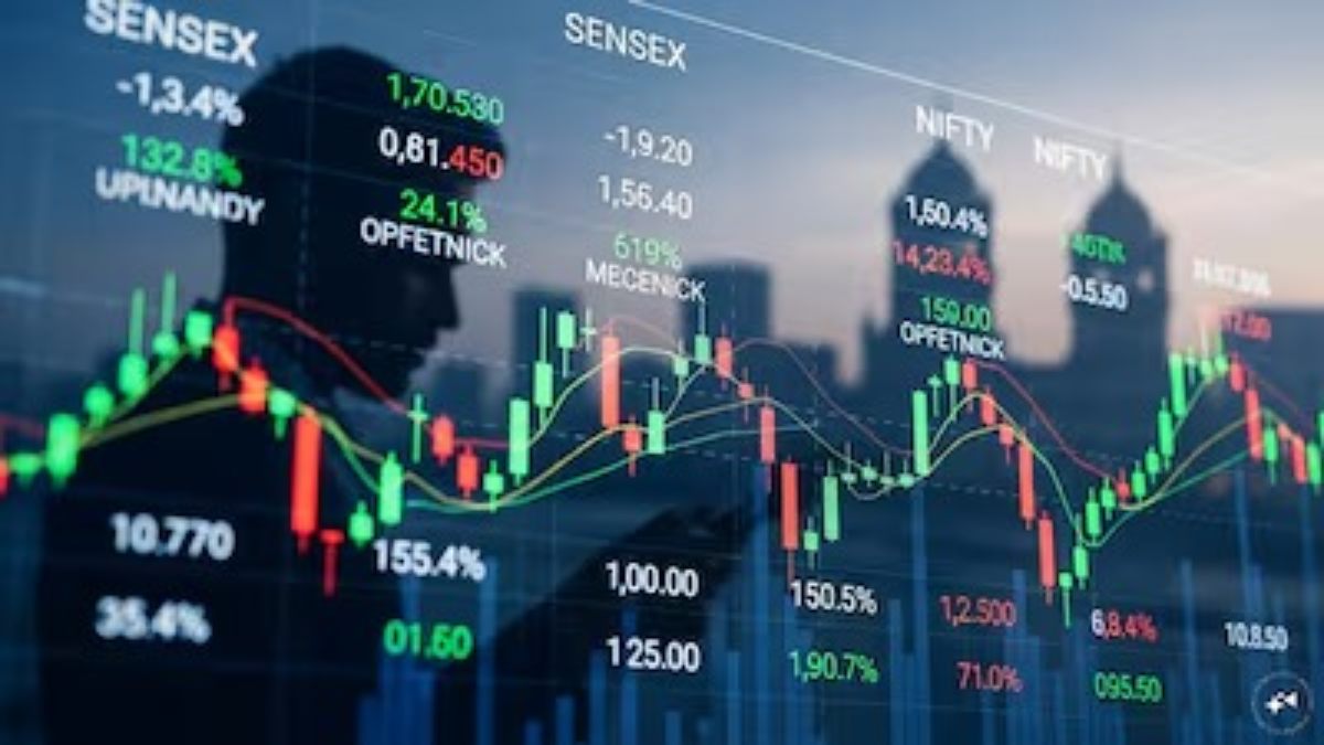 Share Market Details : टॉप 10 कंपनियों में 9 की वैल्यू 2.18 लाख करोड़ घटी, जानिए सबसे ज्यादा किसे झटका ?