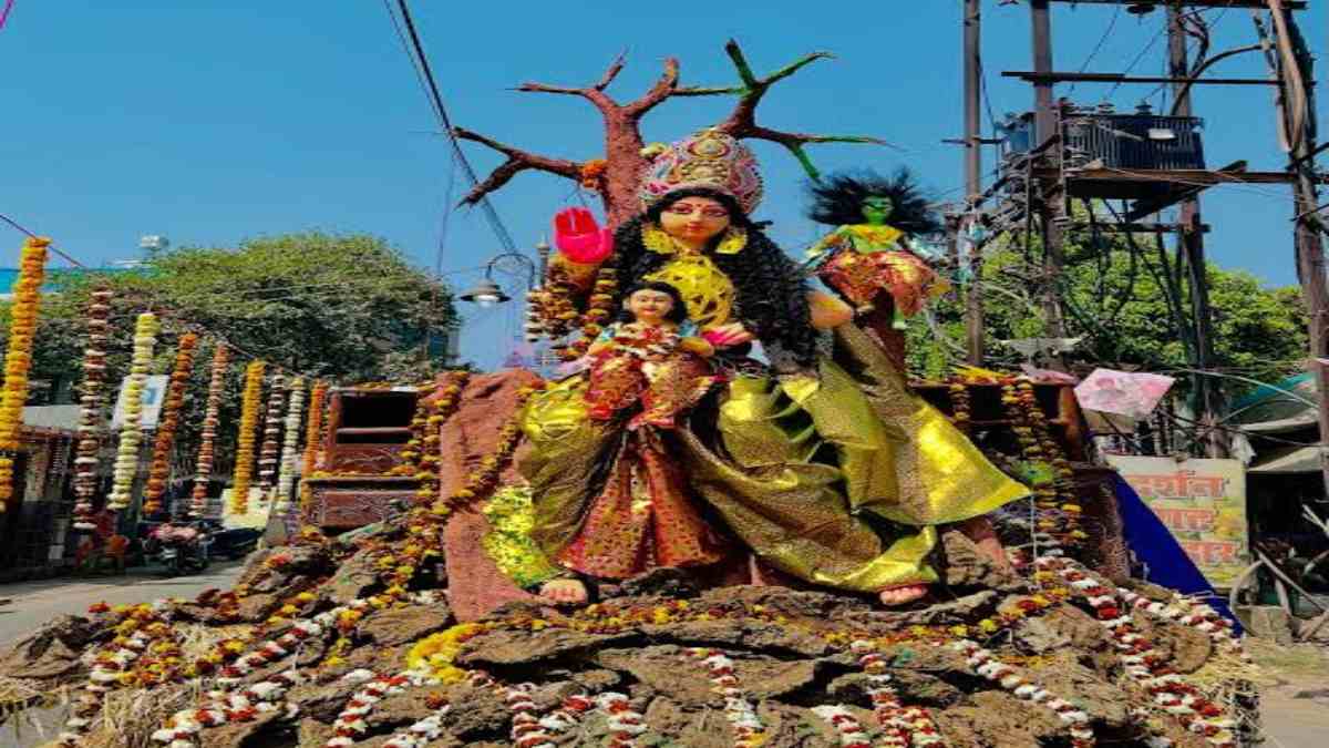 Holika Dahan के लिए मिलेगा 20 मिनट का मुहूर्त, शाम को इतने बजे से शुरू होगा भद्रा काल …