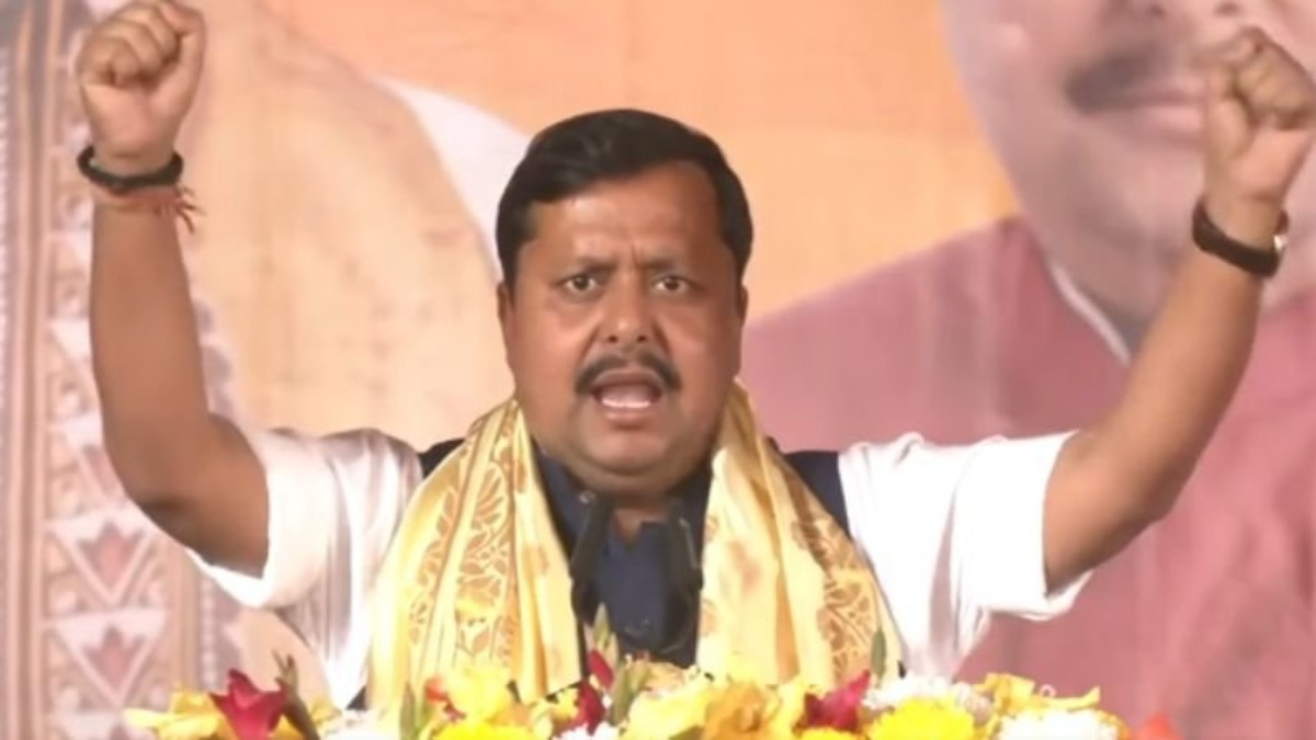 बंगाल में परिवर्तन यात्रा में नितिन नबीन का बड़ा ऐलान, बोले- BJP सत्ता में आई तो बदल देंगे इस्लामपुर का नाम