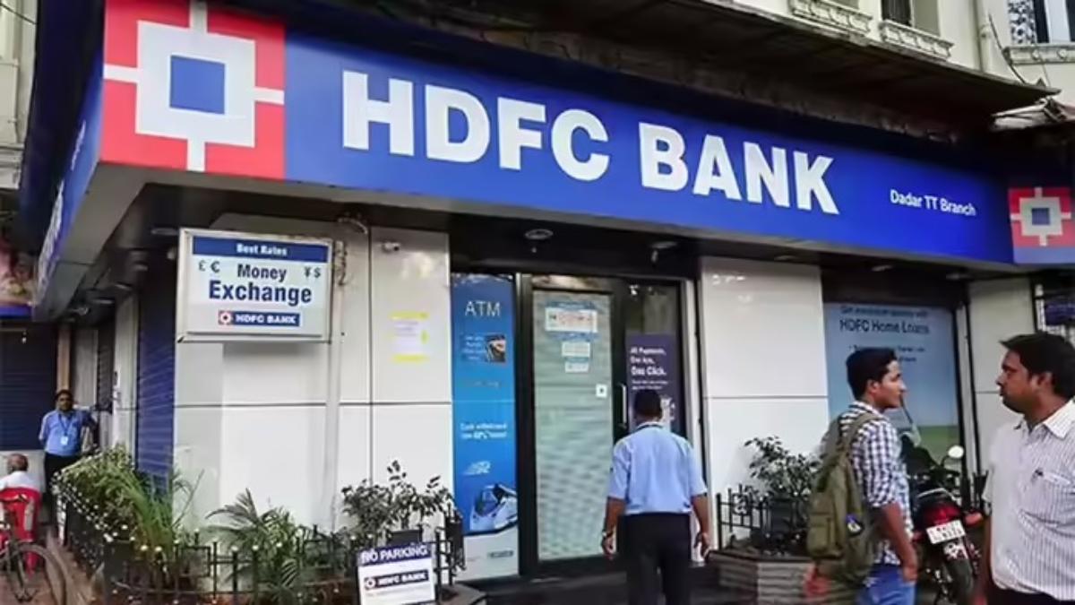 HDFC Bank Changes Rules : बैंक ने होली से पहले दिया तगड़ा झटका, जानिए अब कौन-कौन सा एक्स्ट्रा चार्ज चुकाना पड़ेगा ?
