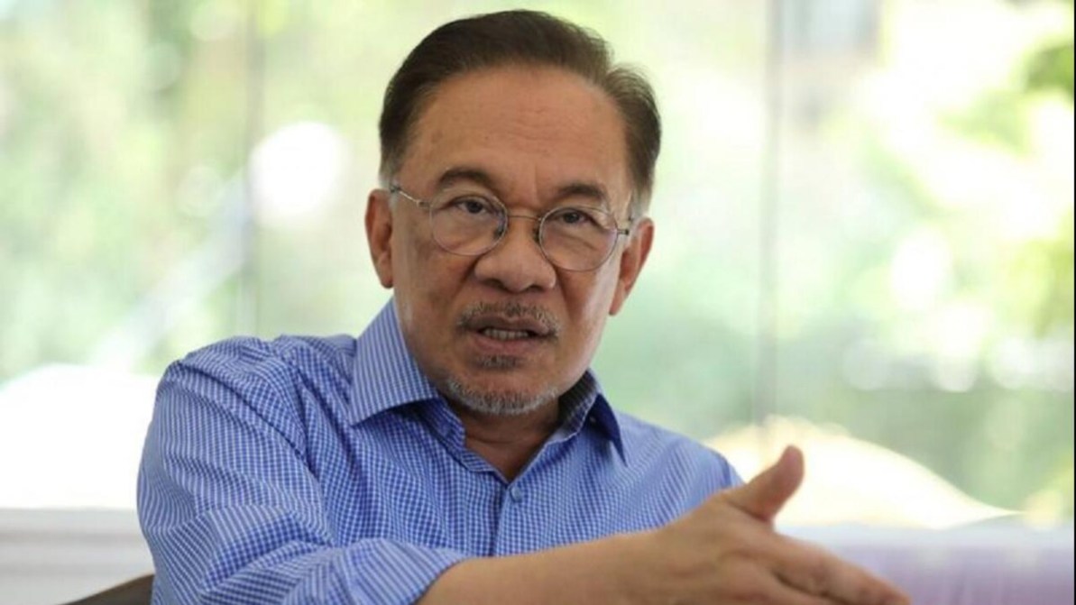 PM अनवर इब्राहिम ने मलेशिया में किया तख्तापलट की साजिश का दावा, इशारा इजराइल से जुड़े एक यहूदी संगठन की ओर था