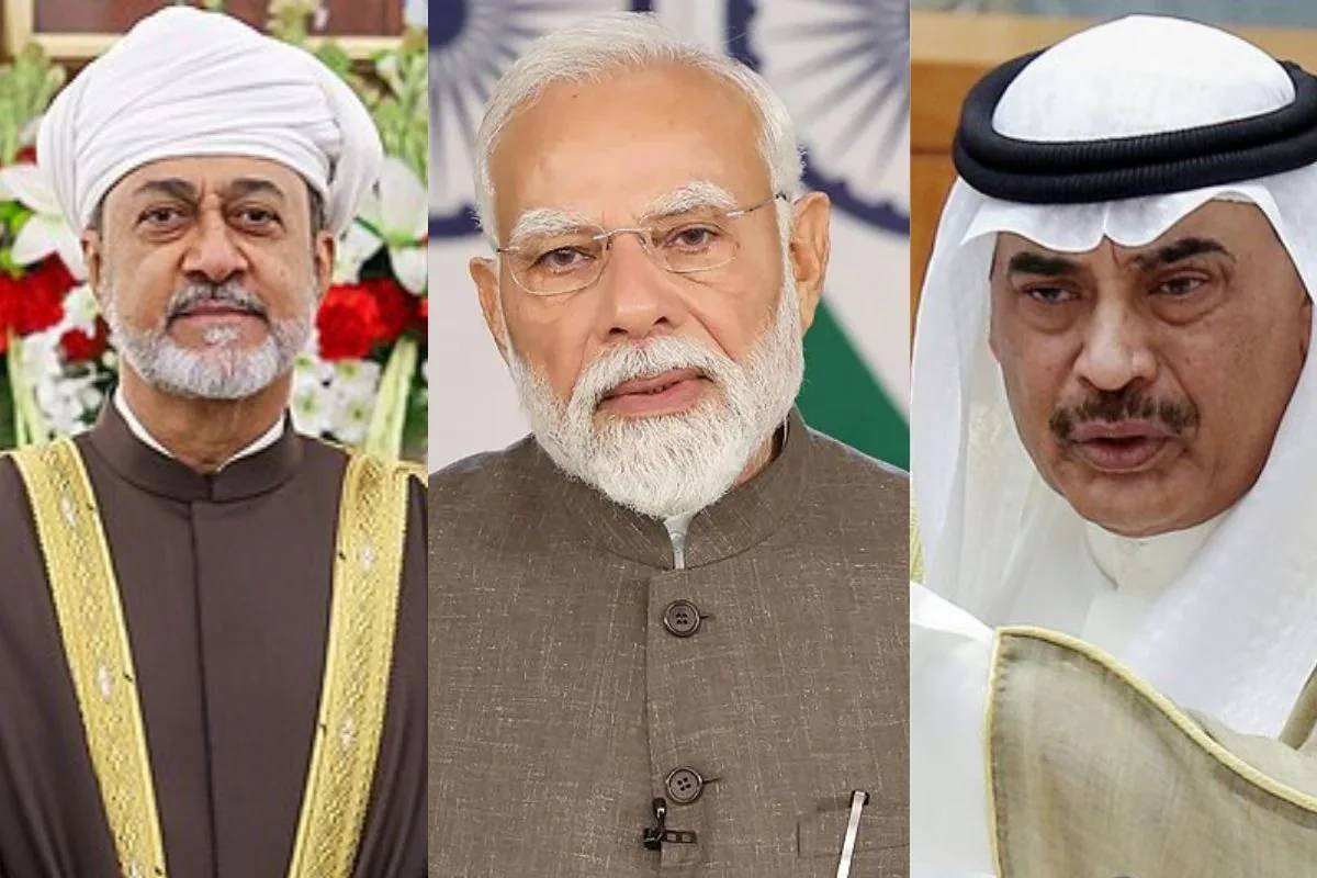 प्रधानमंत्री मोदी ने 3 द‍िन में 8 देशों की टॉप लीडरश‍िप से की सीधी बात, ‘भारतीय सुरक्षित है का ल‍िया’ भरोसा