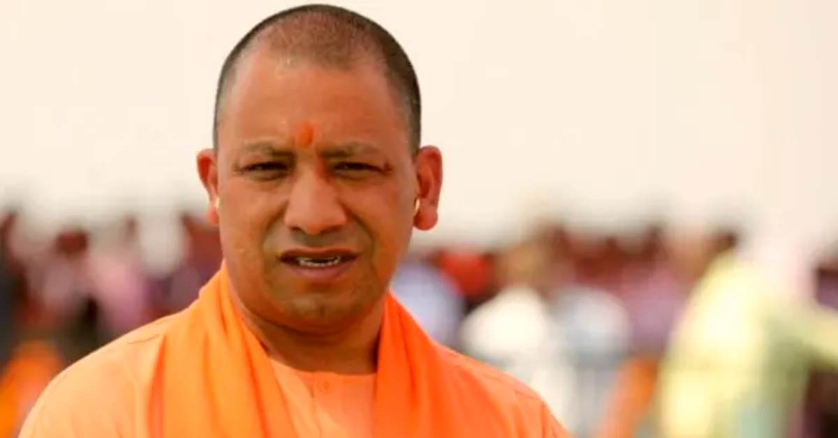 रंग, उमंग और सामाजिक समरसता के… प्रदेशवासियों को CM योगी ने होली की दी बधाई, जानिए मुख्यमंत्री ने क्या कहा