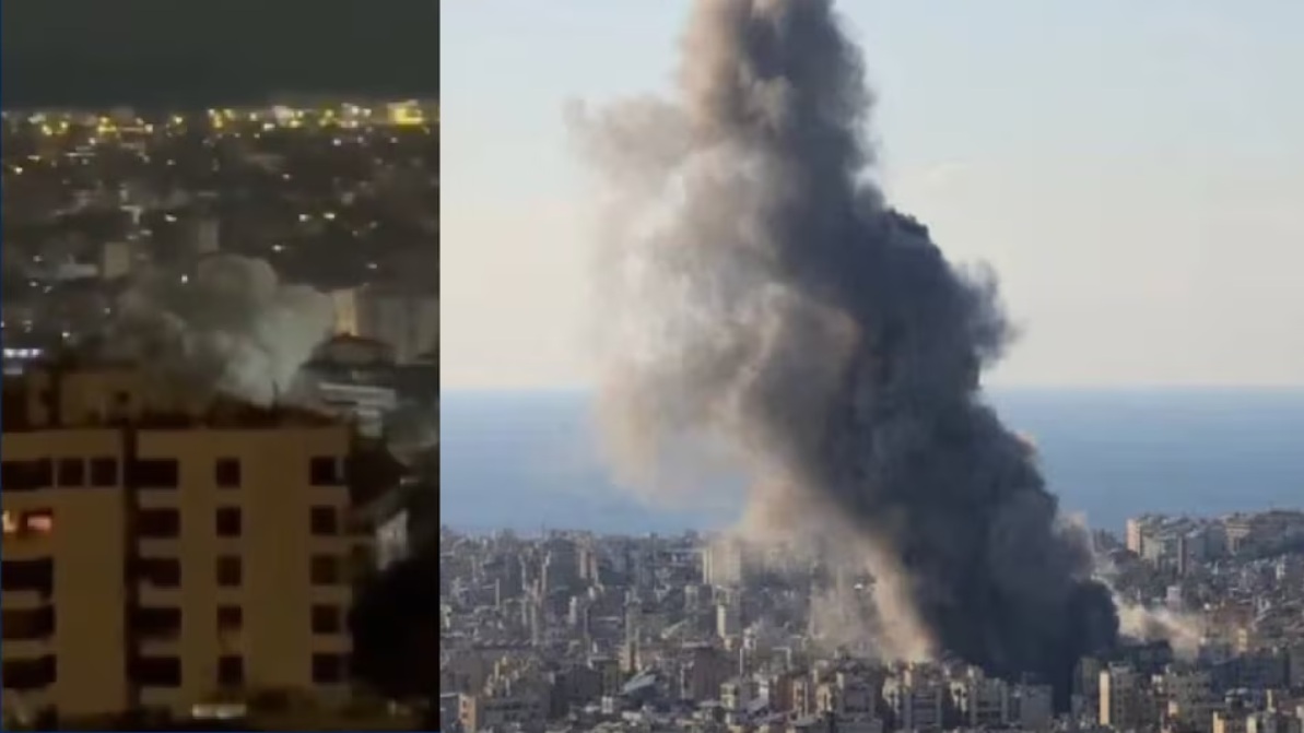 रियाद में स्थित अमेरिकी दूतावास पर संदिग्ध ड्रोन हमला, CIA स्टेशन को निशाना बनाने का दावा