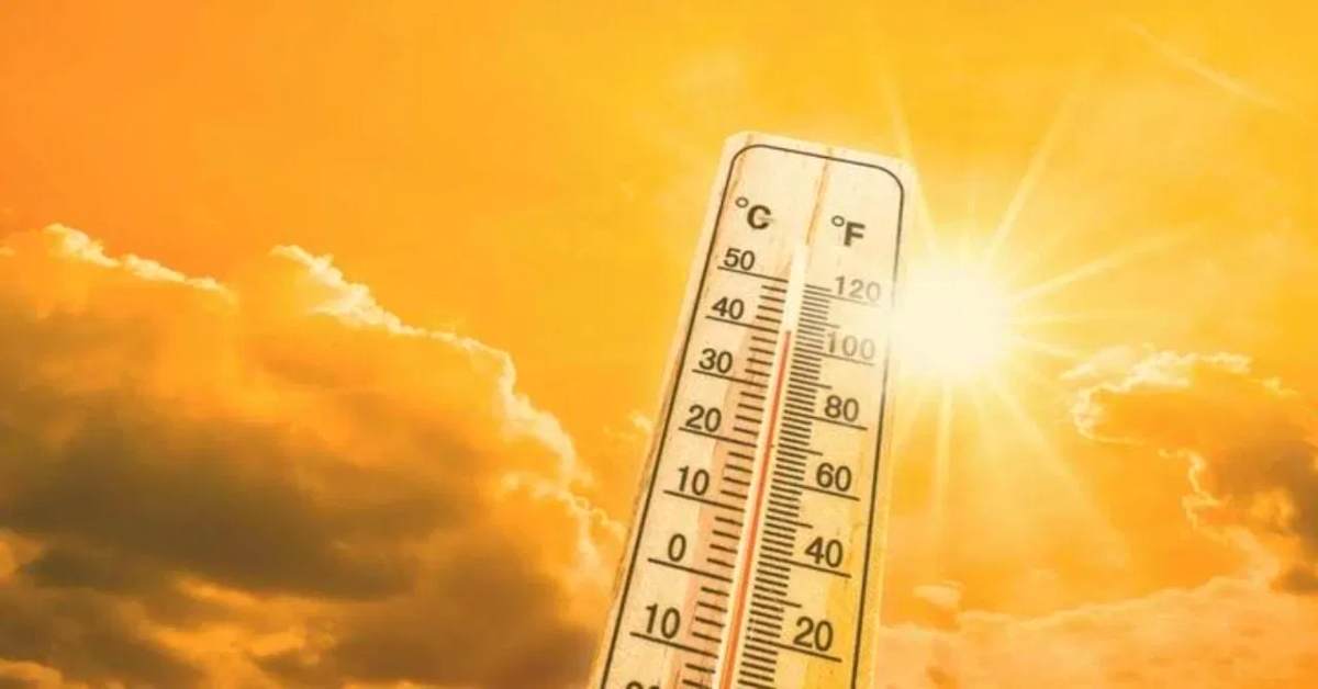 पारा हाई है! प्रदेश में बरसने लगी आग, हर रोज तेजी से बढ़ रहा तापमान, जानिए कैसा रहेगा मौसम का मिजाज