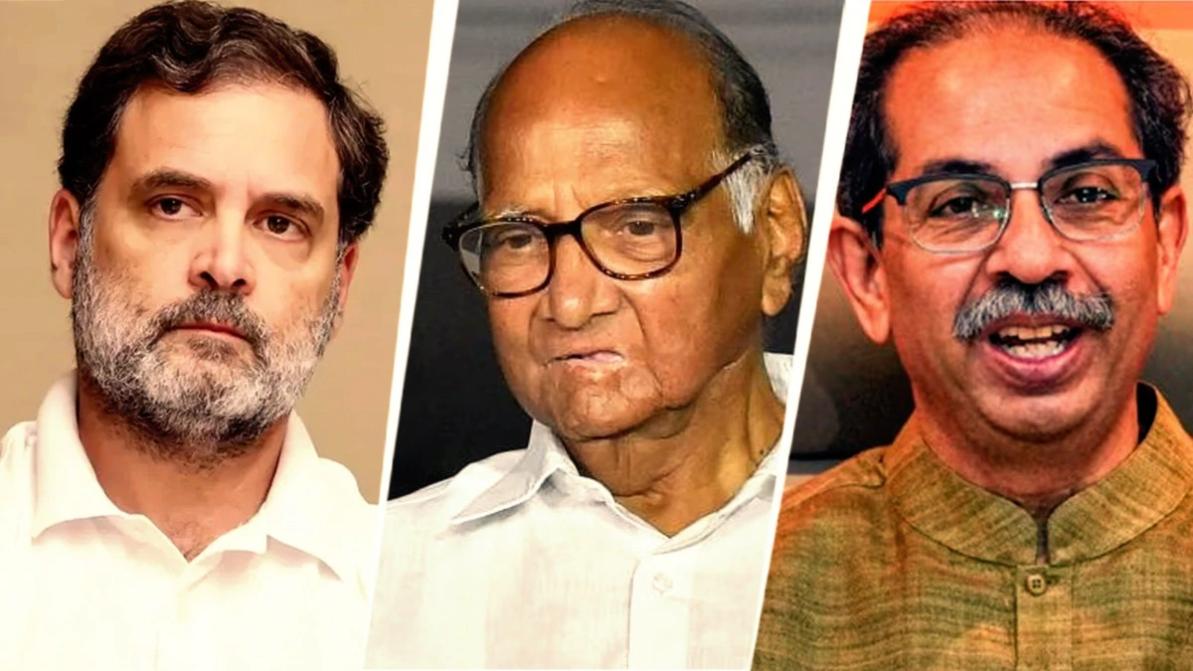 शरद पवार को राज्यसभा भेजा जाना तय, सांसद बेटी बोली- ‘कांग्रेस और शिवसेना की उदारता के लिए मैं उनका सदा आभारी रहूंगी’