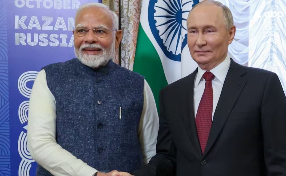 रूस भारत को 95 लाख बैरल तेल भेजने को तैयार, जानें  इंडिया के पास कितने दिन का बचा है स्टॉक