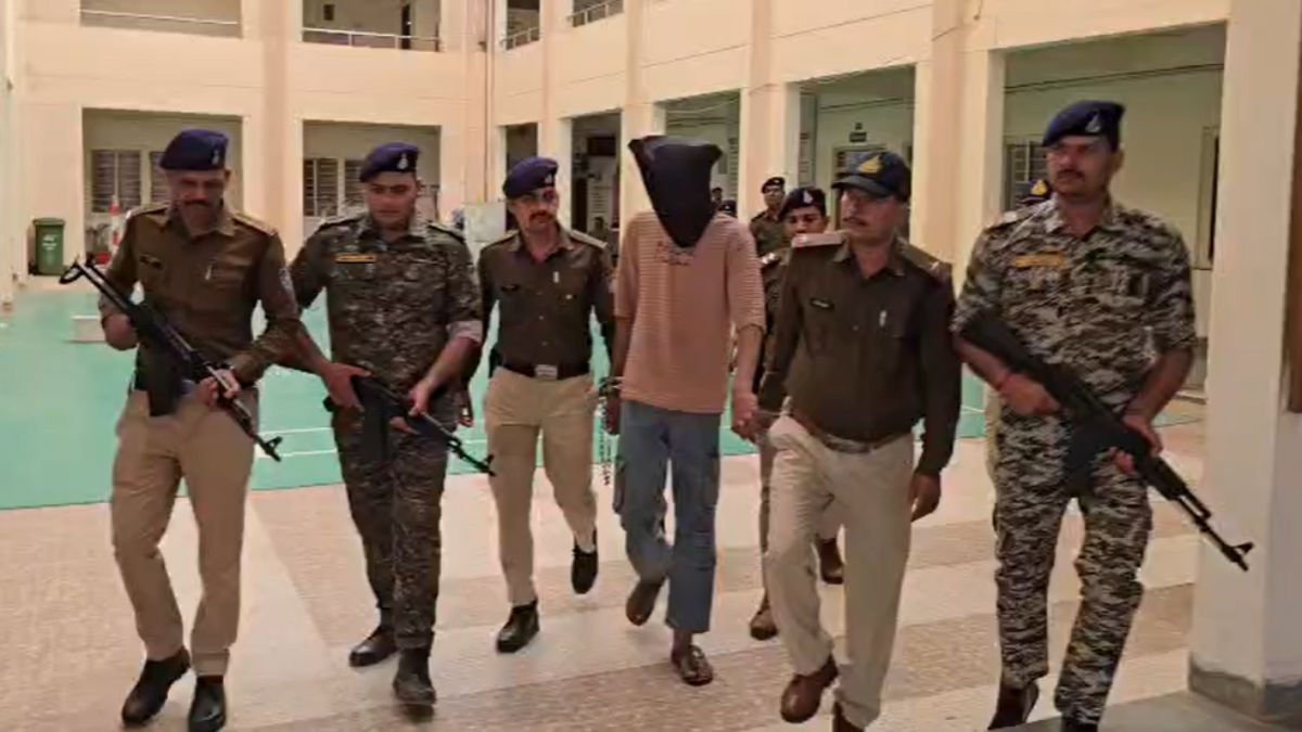 बड़ी खबरः लॉरेंस विश्नोई गैंग के सदस्य राजस्थान के मनीष जागीर गिरफ्तार, MP के व्यापारी से मांगी थी 10 करोड़ की फिरौती