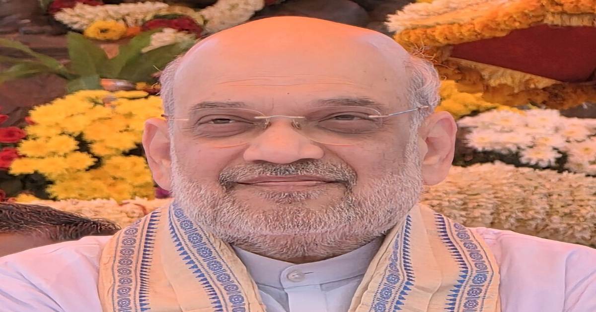 हरिद्वार के दौरे पर आ रहे शाह, कार्यक्रम को लेकर तैयारियां तेज, विकासकार्यों की प्रदर्शनी का करेंगे अवलोकन