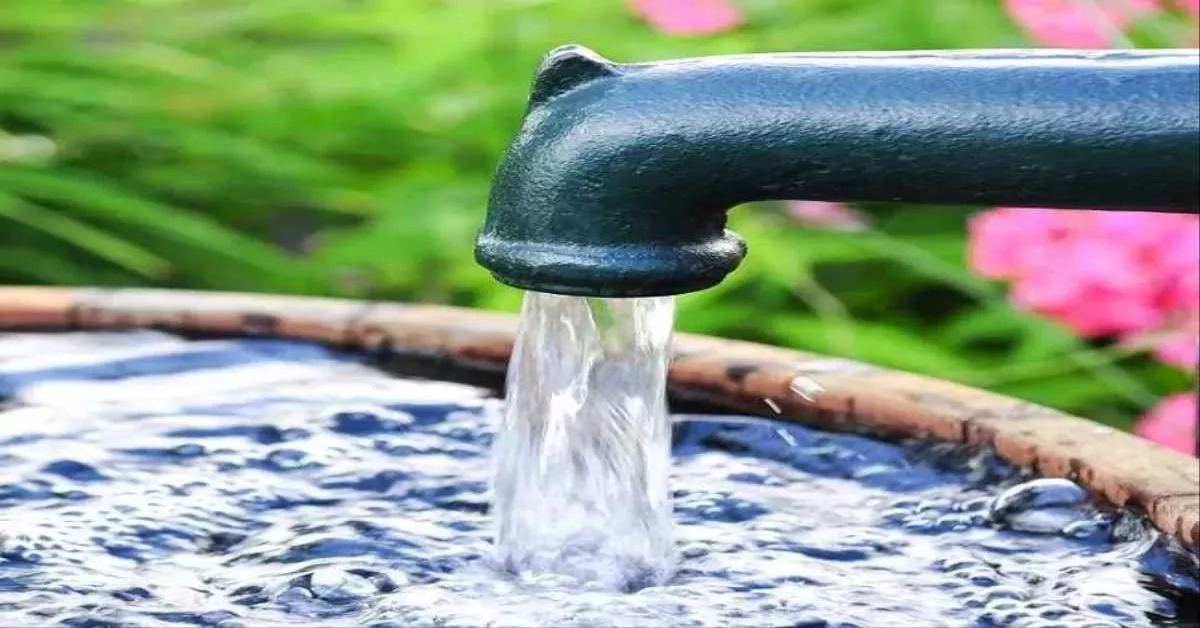 अब पानी का रासायनिक और बैक्टीरियोलॉजिकल परीक्षण होगा अनिवार्य, सीएस ने अधिकारियों को दिए निर्देश