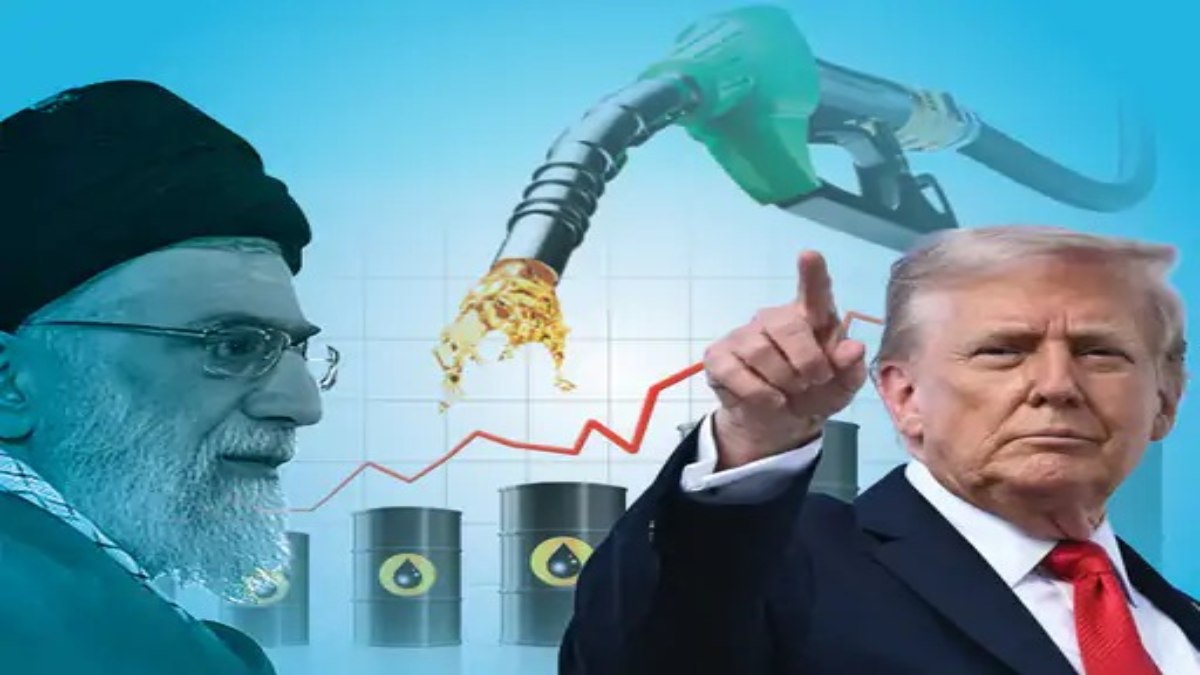 Special License Oil Imports : भारत खरीद पाएगा रूस से तेल, नहीं बढ़ेंगे पेट्रोल-डीजल के दाम, मिला स्पेशल लाइसेंस