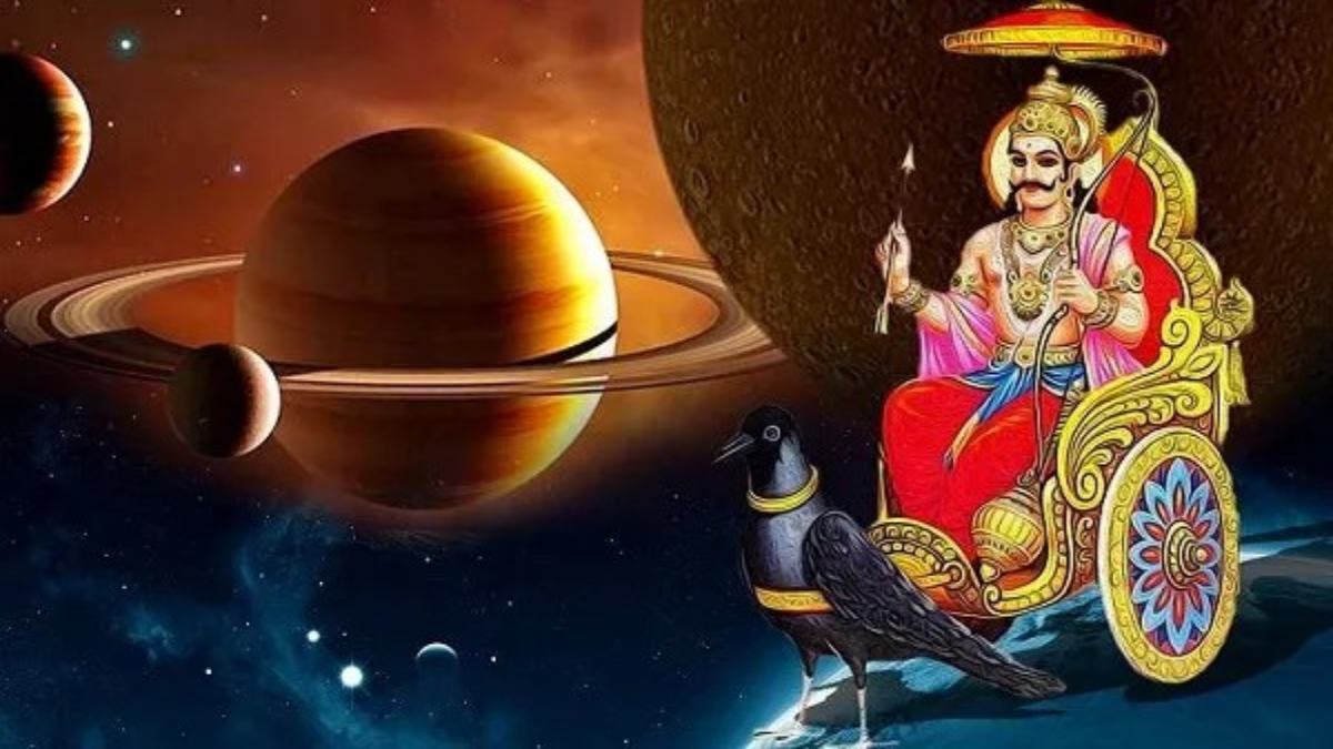 40 दिनों के लिए अस्त्र होंगे शनि, इन राशियों को मिलेगी राहत …