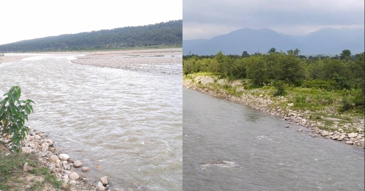 सोंग और कमल नदी के दो महत्वपूर्ण परियोजनाओं को लेकर सीएस ने ली बैठक, जल संरक्षण पर सरकार का फोकस