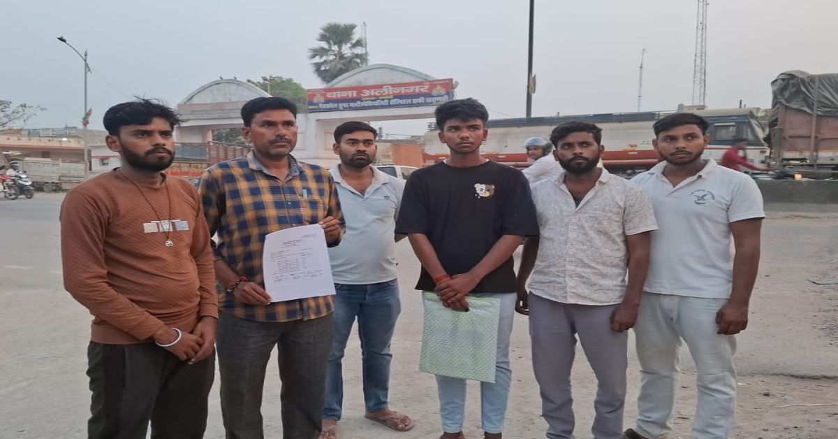 पुलिस की टालमटोली से दबंगों के हौसले बुलंद, घर में घुसकर परिवार से की मारपीट, पीड़ितों ने खाकी पर लगाया उदासीनता का आरोप