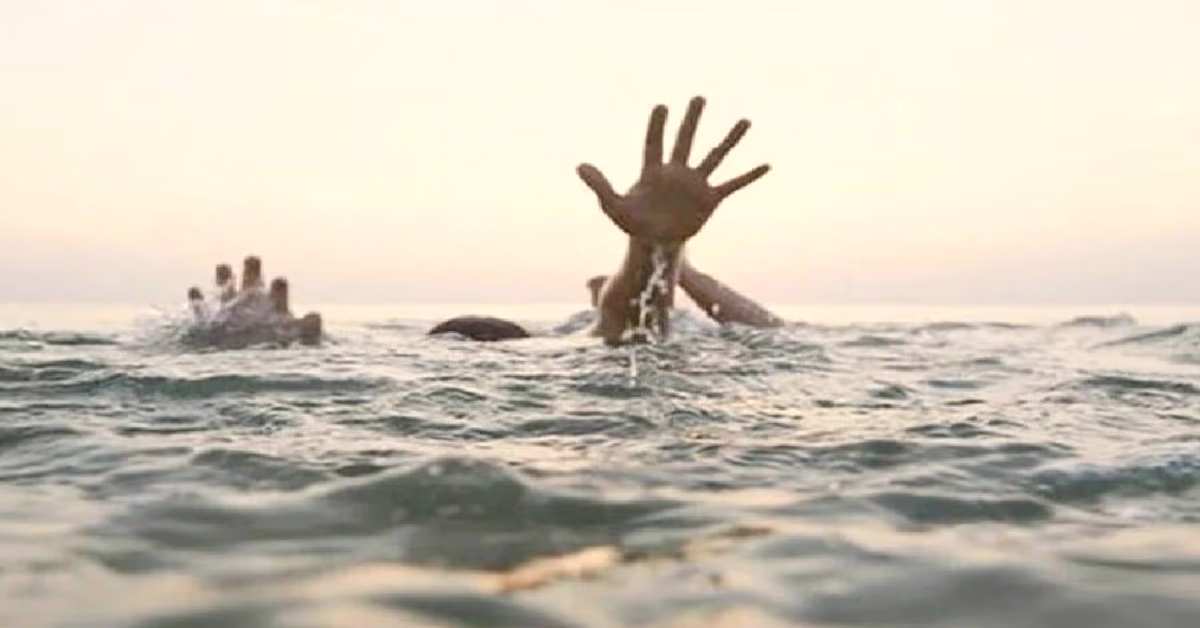 मौत की डुबकीः नहर में नहा रही थी 2 बहनें, तभी हुआ कुछ ऐसा कि दोनों की चली गई जान