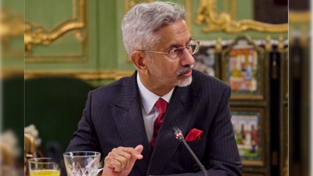 ईरान की एक गुहार और एक्शन में भारत, विदेश मंत्री जयशंकर ने बताया- समंदर में अमेरिकी सबमरीन के टारगेट Lavan को बचाने की पूरी कहानी